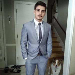 Meet your Posher, Taylor